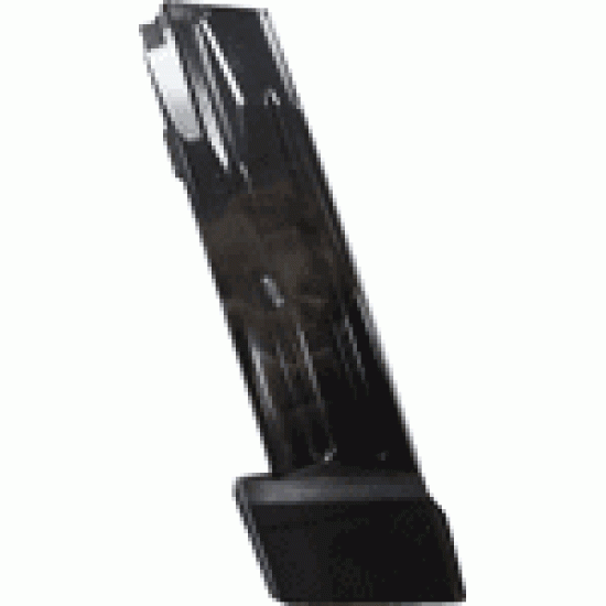 BERETTA MAGAZINE APX 9MM LUGER 21-ROUNDS BLUED STEEL