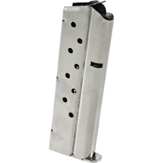 RUGER MAGAZINE SR1911 9MM LUGER 9-ROUND STAINLESS